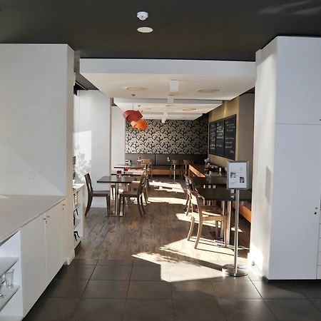 Royal Pacific Hotel Sydney Ngoại thất bức ảnh