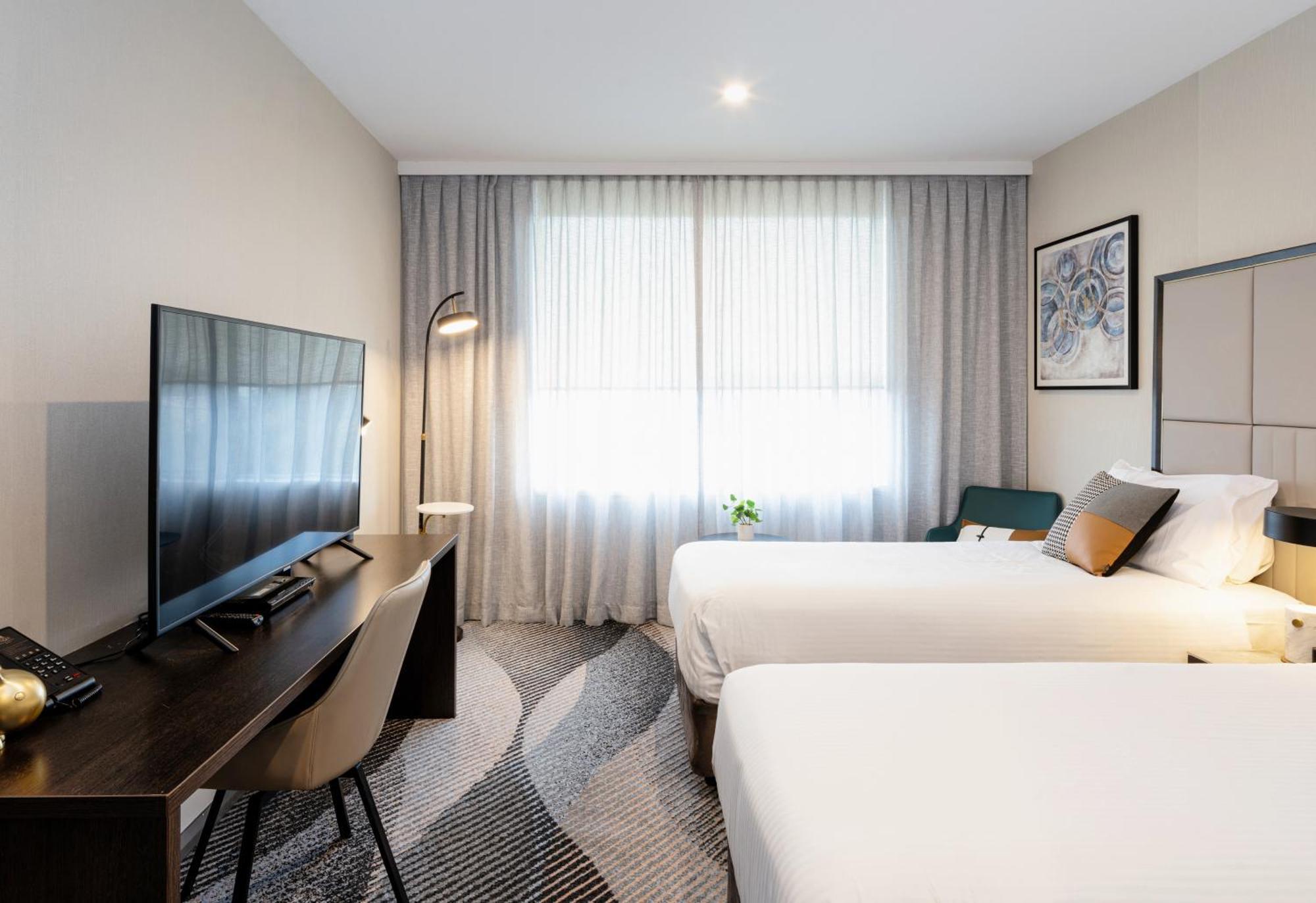 Royal Pacific Hotel Sydney Phòng bức ảnh